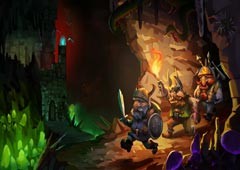 《矮人要塞》Steam上发售以来 销量突破50万份