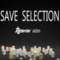 Save Selection