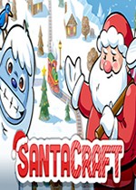 圣诞老人的工艺游戏下载|圣诞老人的工艺 (SantaCraft)PC版