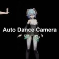 Auto Dance Camera With Audio Beat