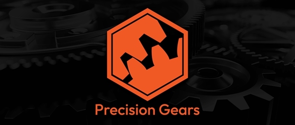 Precision Gears图片1