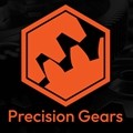 Precision Gears
