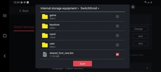 switch模拟器手机版图片8