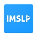 IMSLP国际乐谱库