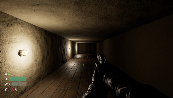 地狱地下室游戏图片2
