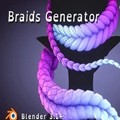 Braids Generator