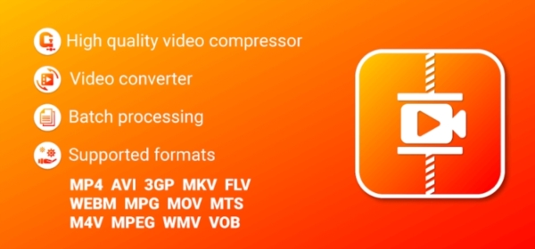 Video Compressor图片1