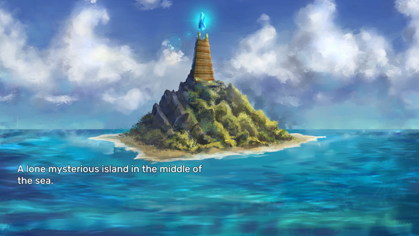 孤岛生存日记游戏图片1