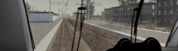 模拟铁路铁路模拟器图片1