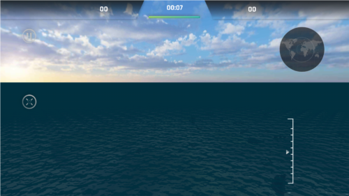 潜艇模拟器2无限金币版图片2