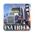 TruckersMP(美国卡车模拟器联机插件) 