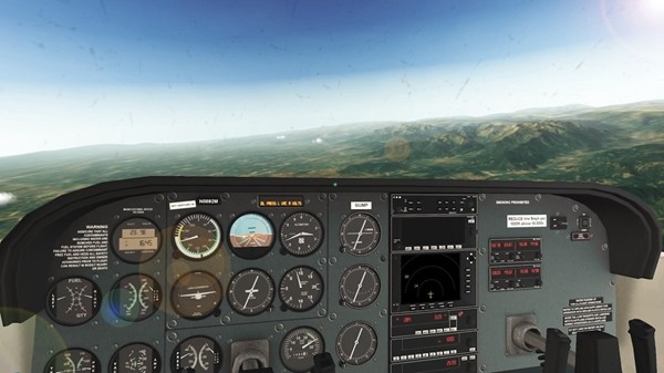 rfs真实飞行模拟器pro最新版3