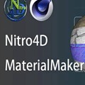Nitro4D MaterialMaker