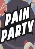 痛苦派对电脑版下载|痛苦派对 (Pain Party)PC破解版