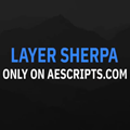 Aescripts Layer Sherpa