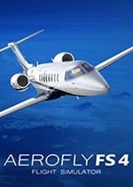 Aerofly FS 4飞行模拟器