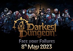 《暗黑地牢2》正式版5月8日推出，新品节提供免费试玩