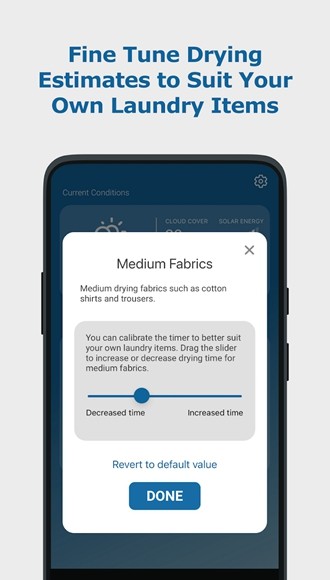 Laundry Timer洗衣定时器2