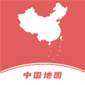 中国地图集游戏图标