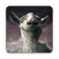 模拟僵尸山羊最新版游戏图标