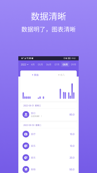 蟬記賬1