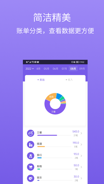 蟬記賬2