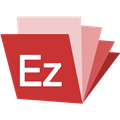EzViewer红色版游戏图标