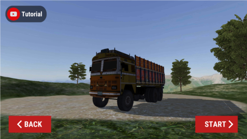 印度货车模拟器无限金币版图片2