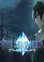 The Sekimeiya: Spun Glass