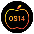 OS14 Launcher高级解锁版
