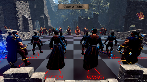 统治世界象棋游戏图片1