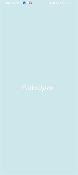 iFollowUpro跟跑云台2