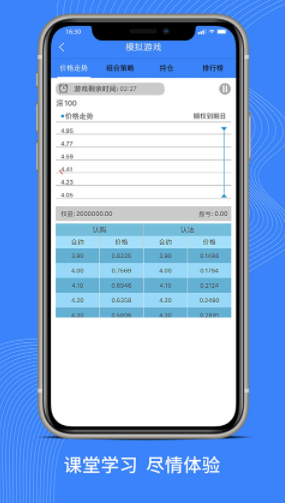 深交所期權1