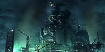 最终幻想7核心危机重聚未加密补丁图片1