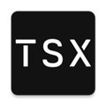 TSX时代广场投屏软件