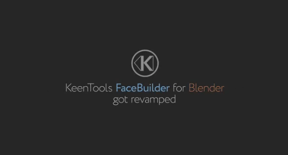 KeenTools FaceBuilder图片2