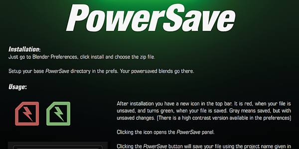 PowerSave图片2