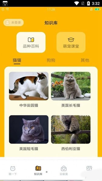 萌呼呼1