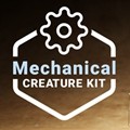 Mechanical Creature Kit