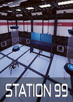 99号站游戏下载|99号站 (Station 99)PC版