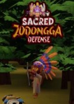 神圣的佐东加防御游戏下载|神圣的佐东加防御 (Sacred Zodongga Defense)PC中文版