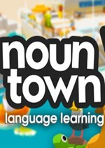 名词小镇VR语言学习游戏下载|名词小镇：VR语言学习 (Noun Town: VR Language Learning)PC版