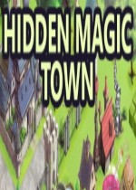 隐藏的魔法小镇游戏下载|隐藏的魔法小镇 (Hidden Magic Town)PC中文版
