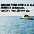 Ultimate Water Shader