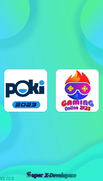 Poki Games Online云游戏图片1