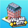 乡村城市：城镇建设模拟
