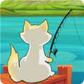 猫咪钓鱼模拟器无限金币版