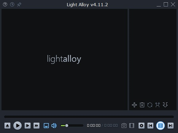Light Alloy绿色版图片1