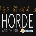 Horde Crowd System Tools