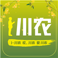 四川农业大学i川农app最新版本游戏图标